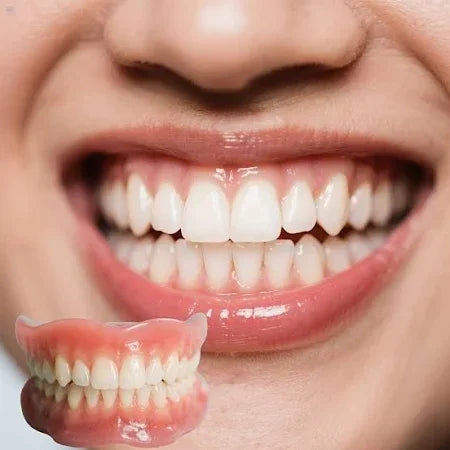 Today's Special Offer | 😀Smile with Confidence|Buy 2 Get 1 Free
