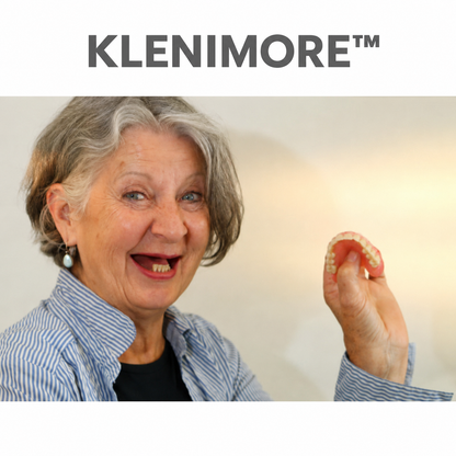 ⏰ Custom-Fit Dentures  ENDS TODAY   50% OFF | Smile with Confidence|Buy 2, Get 1 Free