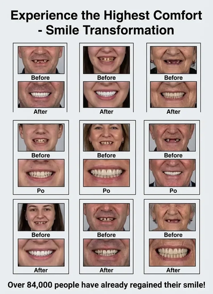 Today's Special Offer | 😀Smile with Confidence|Buy 2 Get 1 Free
