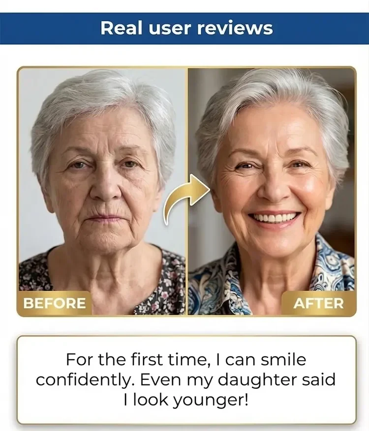 Today's Special Offer | 😀Smile with Confidence|Buy 2 Get 1 Free
