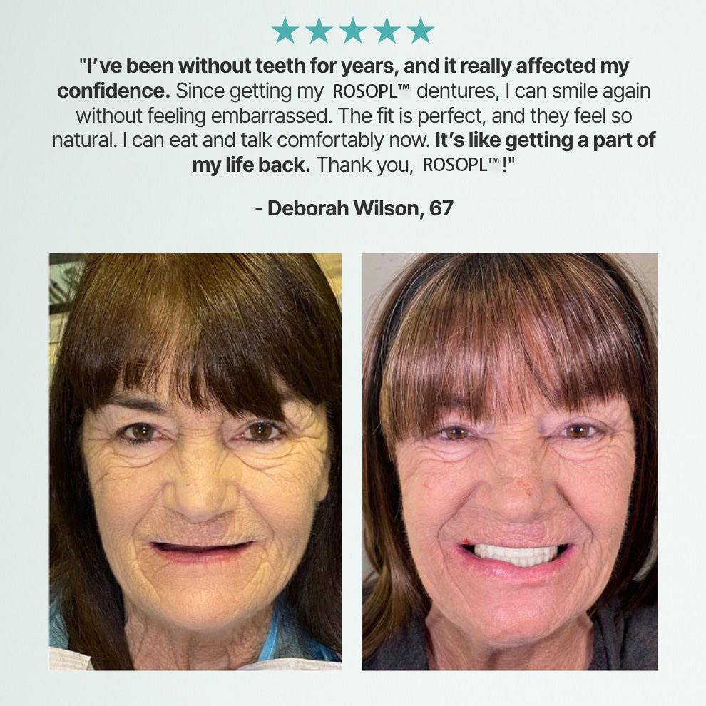 Today's Special Offer | 😀Smile with Confidence|Buy 2 Get 1 Free